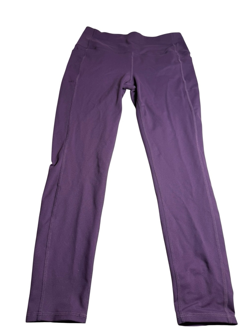 Skechers Purple Leggings